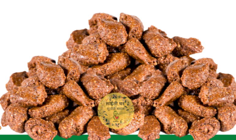 Pustakari -1kg